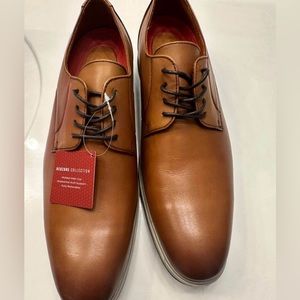 Stacy Adams Redzone Collection